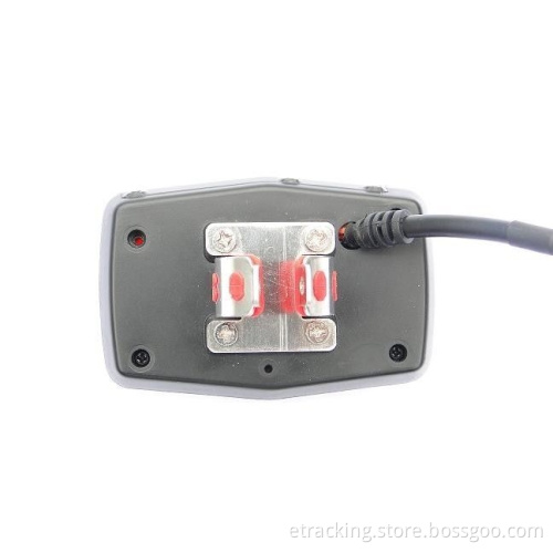 GPS 304A Real Time GPS/GSM/SMS Tracker for Vehicle /Car with Free PC Installation and Voice Monitor